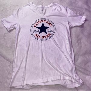 Converse T-Shirt